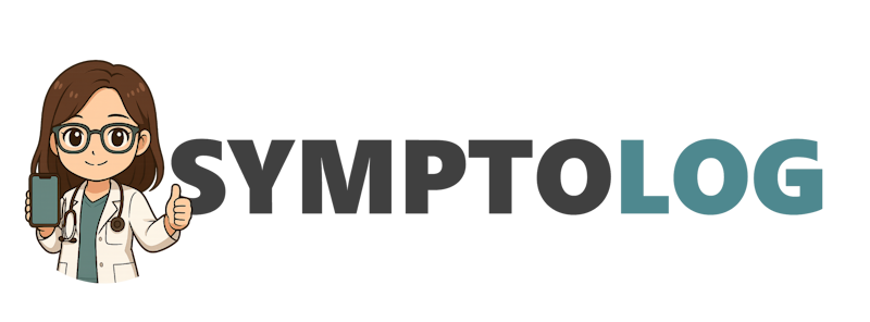 SYMPTOLOG Logo 800px